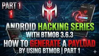 BTMOb 3.6.3 APK Building Process Complete Video || How To Use BTMOB Part 1 