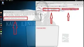✨Используем уязвимости CSRF для смены пароля администратора с помощью HTML файла✨