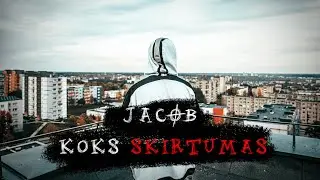 Jacob - Koks skirtumas (Official video)