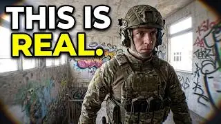 NEW UPDATE Doesn’t Look Like a Game… | BODYCAM GAME