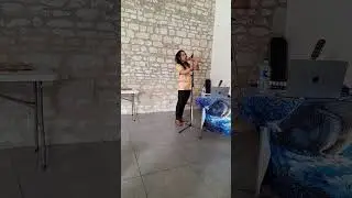 Concert Giovanny laguado 