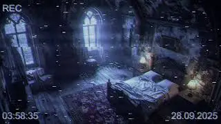 Unity camera effects preview
