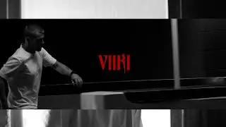 VK - viiki (AMETLIK MUUSIKAVIDEO) dir. Jakko Raik