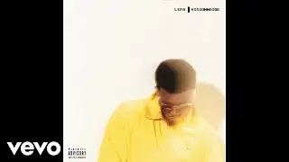 Lefa - Béton (Audio)