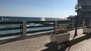 Крым Утёс эллинги
