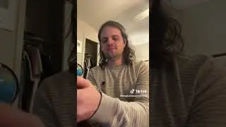 ASMR The Fastest Tapping Ever (TikTok)