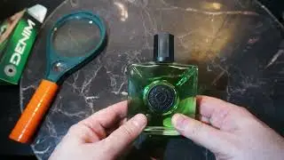 АНБОКСИНГ лосьон после бритья Denim MUSK