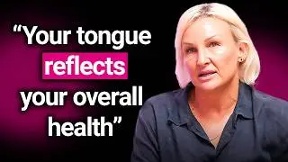 The Hidden Language of Your Tongue – Blanche Cruz