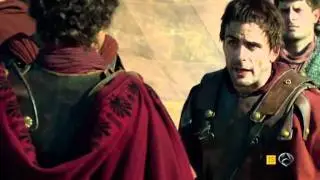 Hispania 2x04   Whipping scene