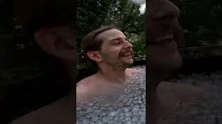 Janczar wchodzi do lodu!