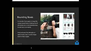 Bing Visual Search API