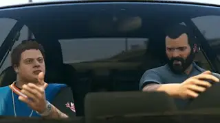 This is One of the Most HILARIOUS Moments in GTA 5