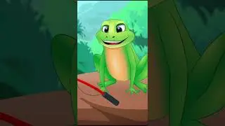 Khoka Galo Mach Dhorte | Best Bengali Poems For Children | Kids Rhyme #shorts