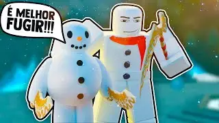 OS MELHORES RUNNERS DO MURDER MYSTERY 2! [ROBLOX]