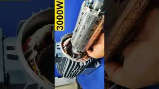 Build Your Own Generator 