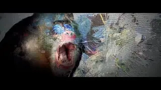 Martin Gore - Mandrill (Official Visual)