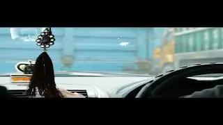 ঘুরাঘুরি করলাম গাড়িতে