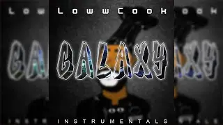 FREE Lil Nas X Rod Wave type beat "GALAXY" PROD by LowwCook