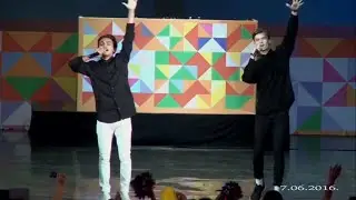Герои 