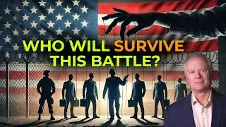The Totalitarians Won’t Stop Until One Of Us Is Destroyed - Peak Prosperity