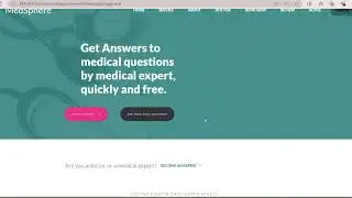 Building a Modern Doctor Appointment Website | HTML & CSS Tutorial