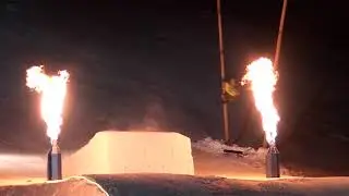 Adventure Night 2018/19 