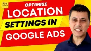 Why Your Google Ads Location Targeting Isn't Working