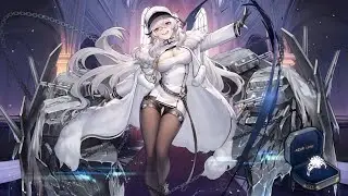 Azur Lane - Gangut Oath