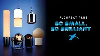 FLOOR BAT Plus - Spot