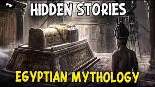 Legends of Egyptian Mythology that Few Know About | FHM