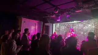 ГЮНТЕР – АКУСТИКА В POWERHOUSE 💛💛