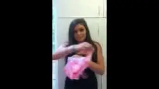 Booty Pop Fan - Before and After
