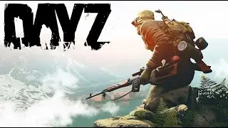 Играю в   DayZ
