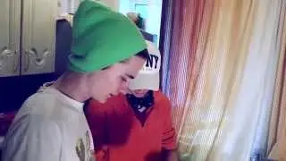 МОРОЖЕНКА ИЗ КОЛЫ + МАСЛО + ФАНТА !! O o