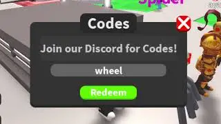 ROBLOX || ALL *NEW* DELIVERYMAN SIMULATOR CODES *2022*