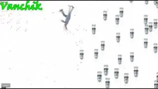 Happy Wheels [6] - Профессионал