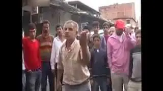 Reyhanlı patlamasından 8 ay önce