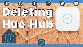 How to Add Hue Hub to Home Assistant (and clean your YAML)