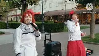 РЕТРО+ Осенние гастроли в Кисловодске
