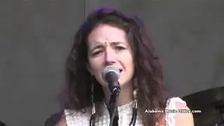 Michaela Anne at Kentuck Festival Of The Arts 2018