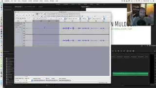 How to Remove Buzzing and Background Noise from Audio and Video Clips