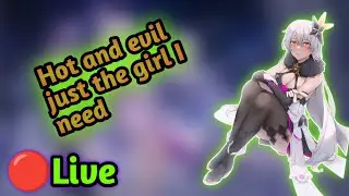 🔴Live🔴 She Is Evil, But She's Hot, Progressing The Story  | roadto500subs | 