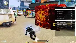 Free fire max| Custom room match| game play #customroom #driscollplays #booyah #ffmax