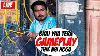 KB hoga gameplay thik || antaryami gaming