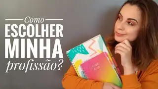 Como escolher sua profissão? | Eu mudei com o Senac