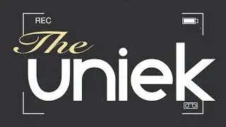 Discover The Uniek
