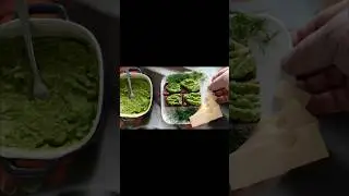 ВКУСНАЯ ПАСТА ИЗ АВОКАДО.ГЕРМАНИЯ