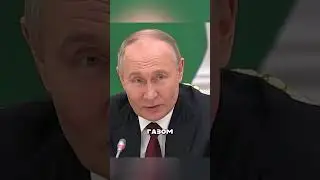 PUTIN IS GOING TO THE CAUCASUS 🤬😳😎