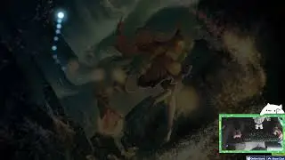 Stream Highlight