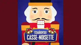 Casse-noisette : Trepak, danse russe